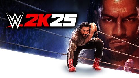 WWE GAMEPLAY NOW