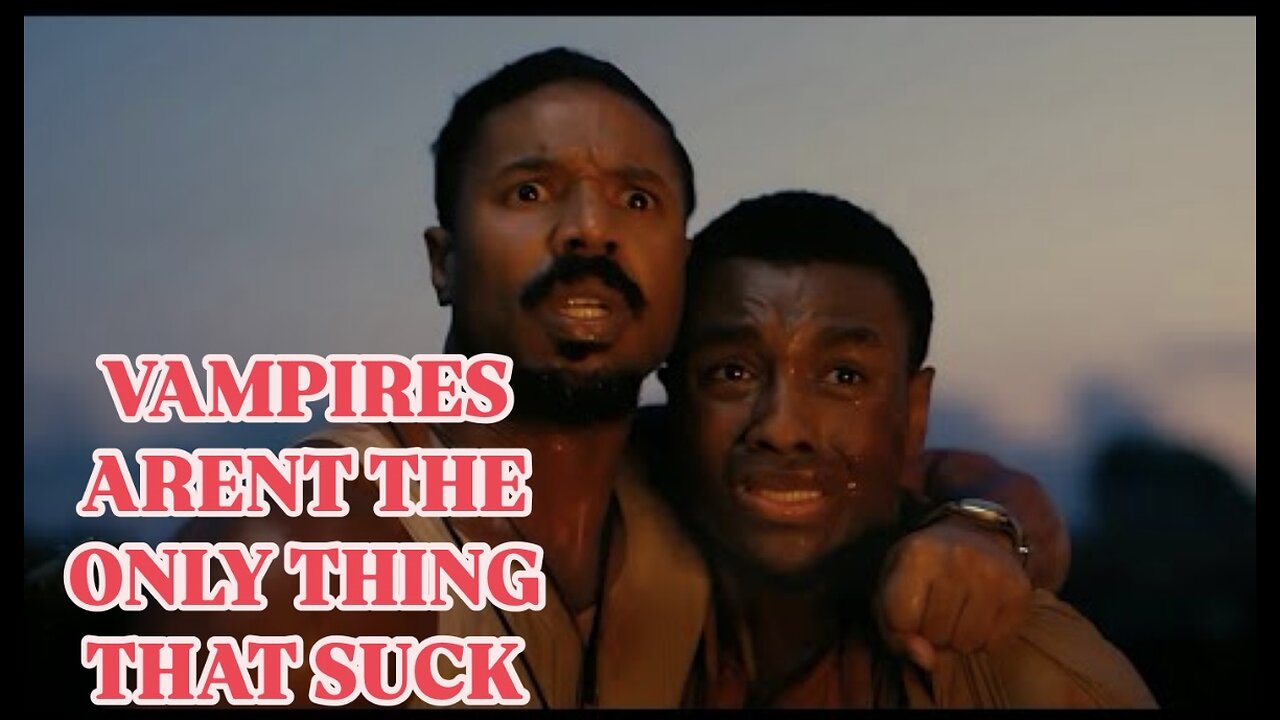 Sinners Movie SPOILER REVIEW