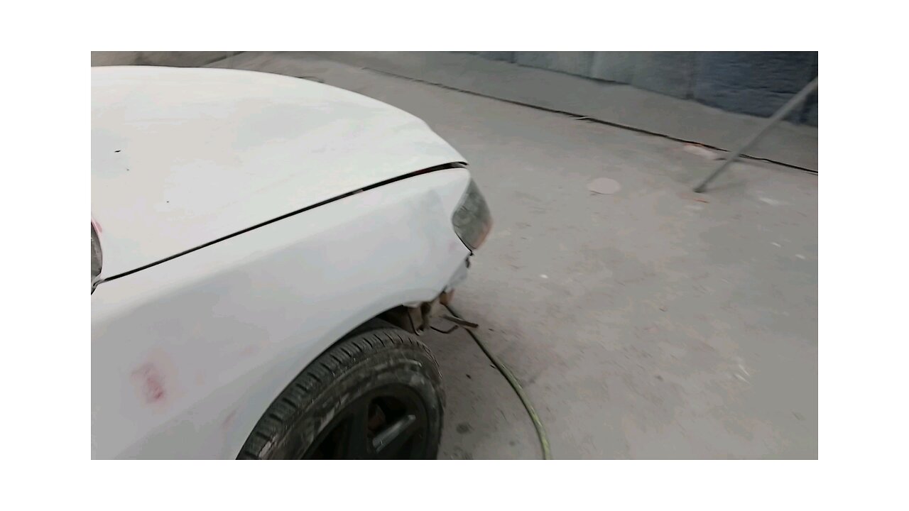Honda Accord v6