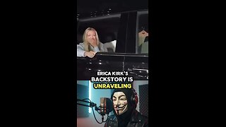 Erika's Backstories are unraveling