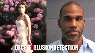 A 15-year-old white female was kidnapped, raped, and murdered by a black sexual predator