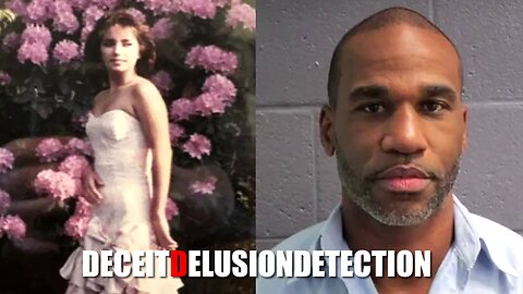 A 15-year-old white female was kidnapped, raped, and murdered by a black sexual predator