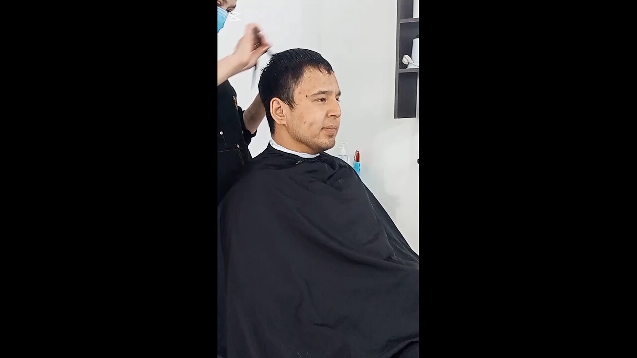 Next Level Barber