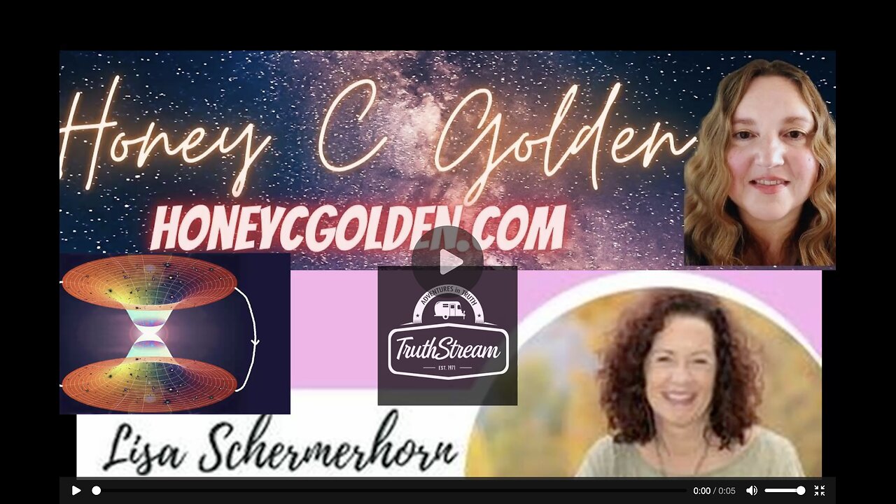 Roundtable with Joe Rosati, Honey C. Golden and Lisa Schermerhorn