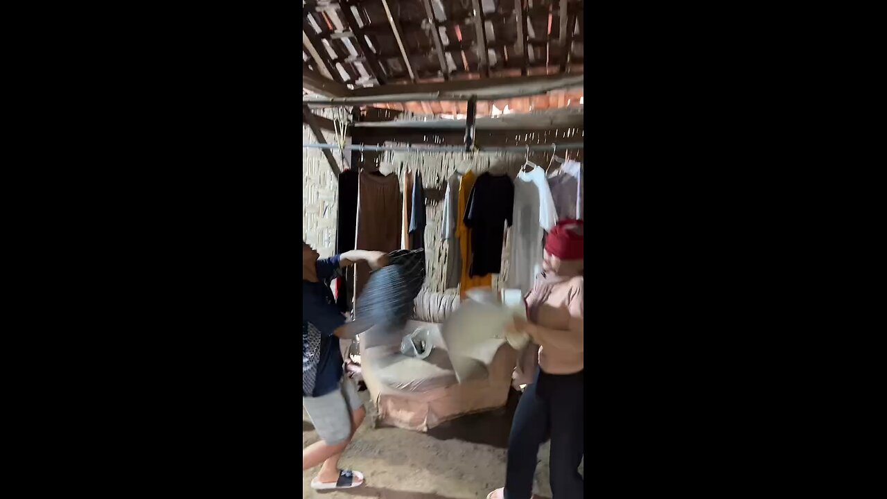 When we’re being mischievous together 🤣