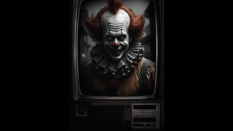 The Killer Clown