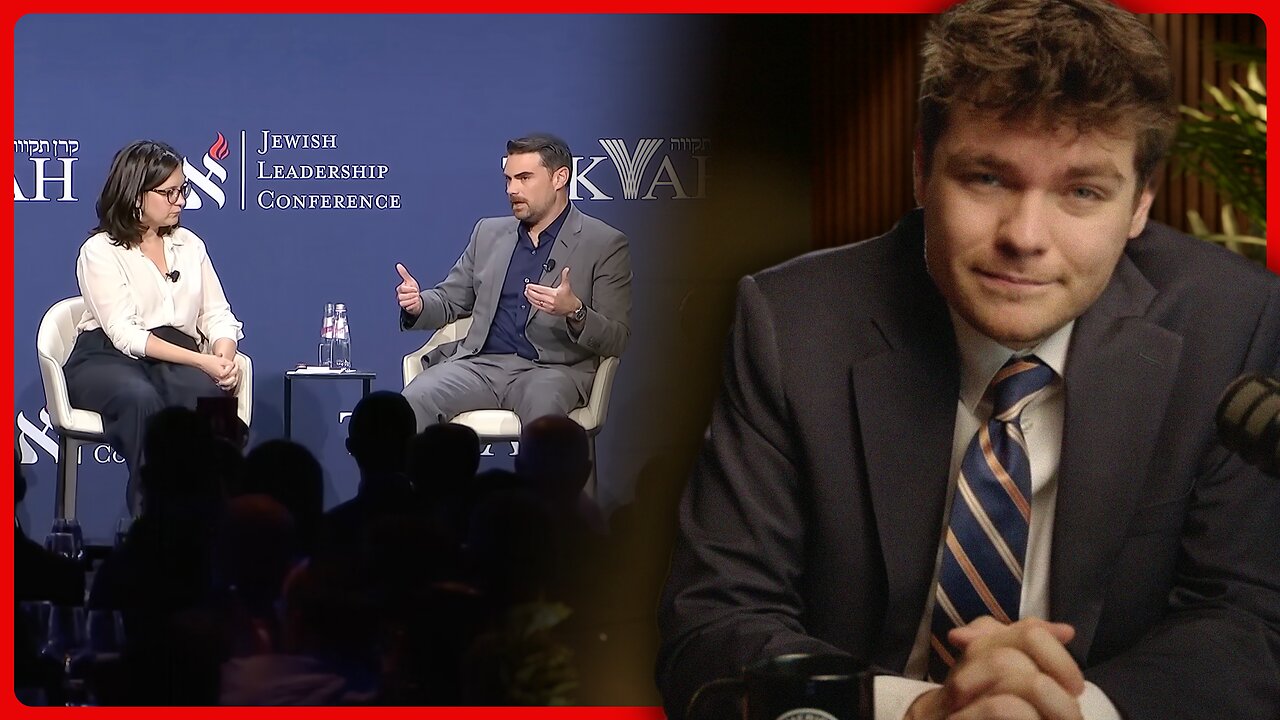 Organized Jewry is SCRAMBLING to Replace Me