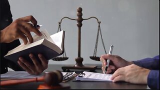 Comment 472: WHY HUMAN BEINGS ARE POWERLESS AND WE THE PEOPLE ARE NOT: THE LEGAL TRUTH
