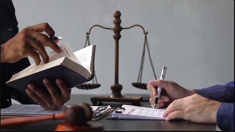 Comment 472: WHY HUMAN BEINGS ARE POWERLESS AND WE THE PEOPLE ARE NOT: THE LEGAL TRUTH
