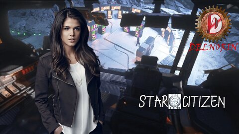 🟢 Star Citizen