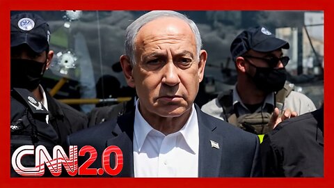 Netanyahu Warns ‘This is Only the Beginning’ as Israel Orders Full Evacuation of Gaza City | CNN2.0