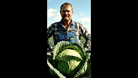 vegetables ai