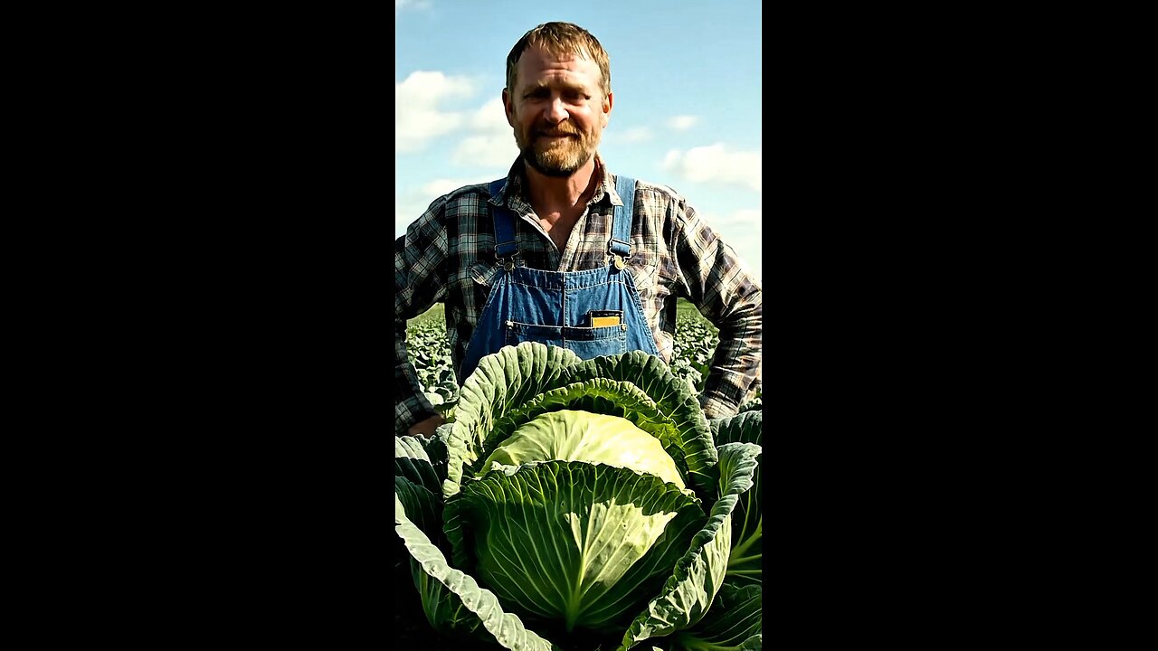 vegetables ai
