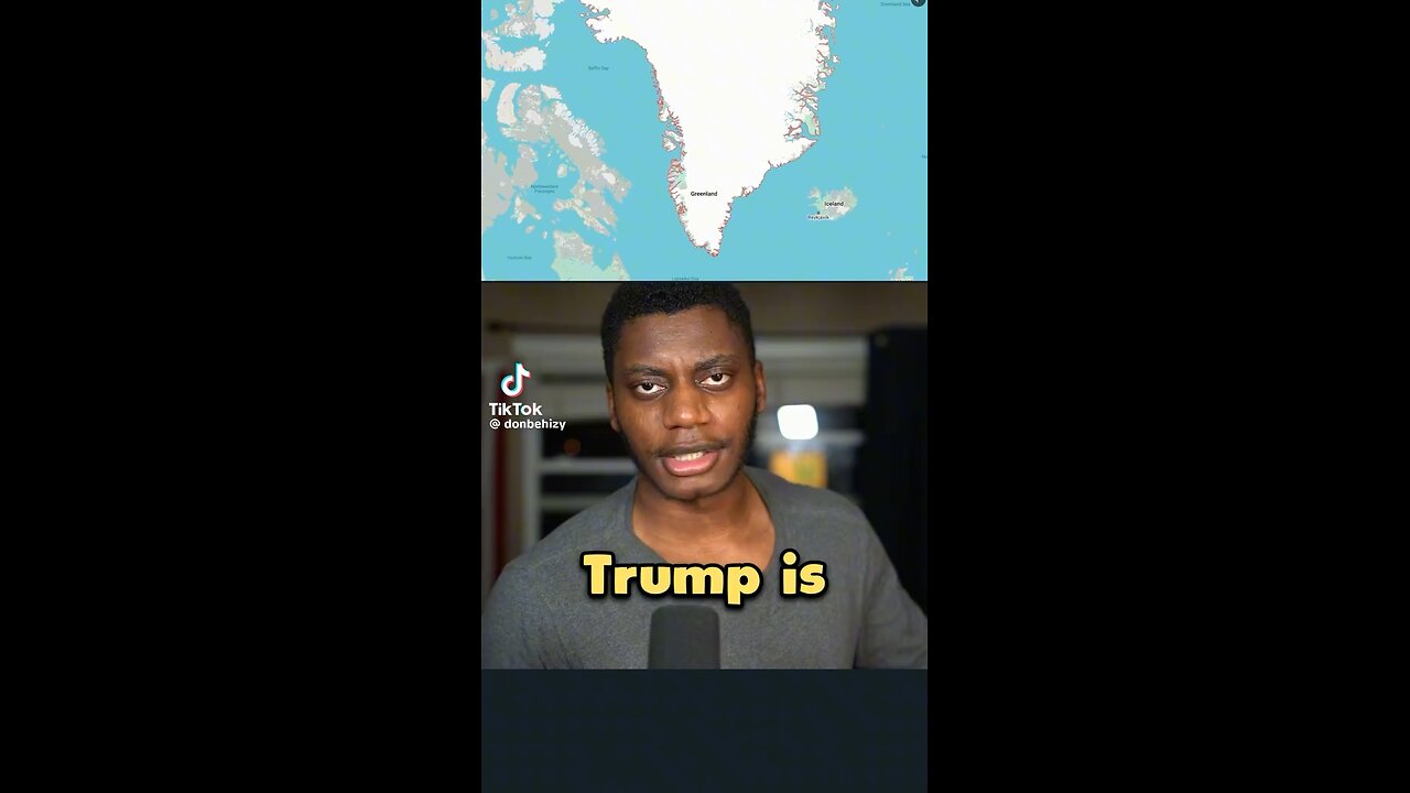 Why Greenland Will Join America