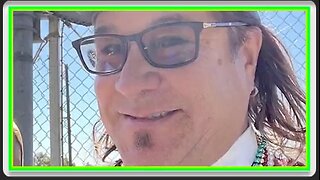 Virtue signaling masktard surfer dude caught his last wave - the shit shot strikes again