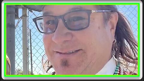 Virtue signaling masktard surfer dude caught his last wave - the shit shot strikes again