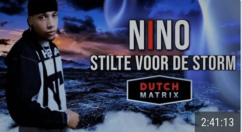 Livestream Dutchmatrix deel 16 stilte voor de storm