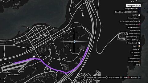 👽 I Spotted a UFO in GTA Online! | Halloween Event 2025 🌌