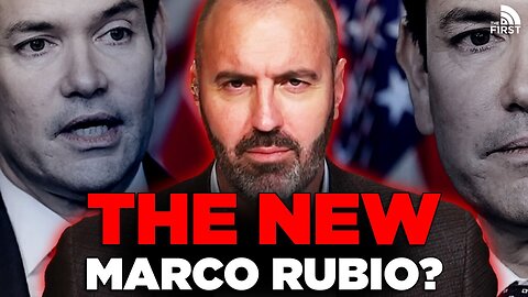 What's Really Behind Marco Rubio's Transformation?