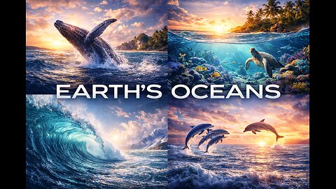 🎬 Top 5 HQ: Shorts | Ocean Secrets 🌊 5 Mind-Blowing Facts You Never Knew! SHORT#1