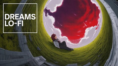 Clouded Lo-fi – Chill hop for Sky Gazing Minds