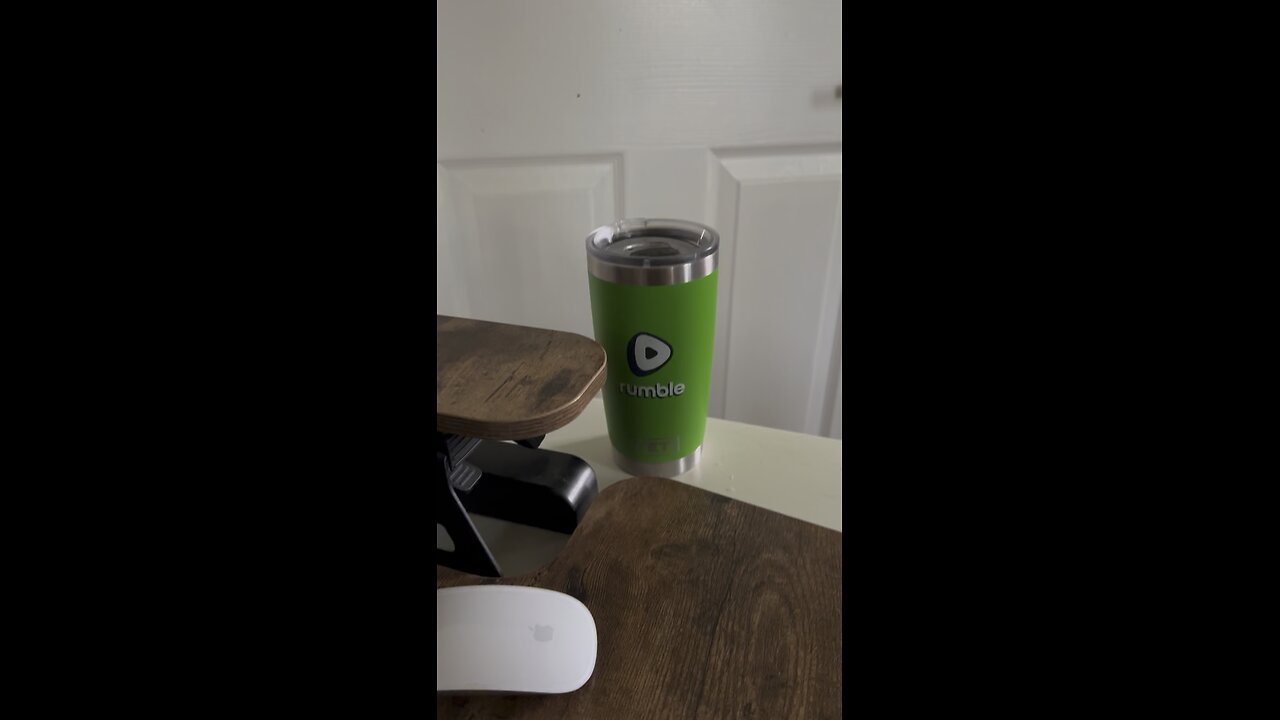 Test push notification