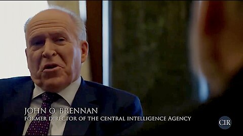 Before there were the Seditious Six, there was the Committee to Investigate Russia