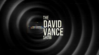 The David Vance Monday Show