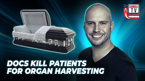 Docs Kill Patients for Organ Harvesting | Exercise Made Simple with Critical Bench