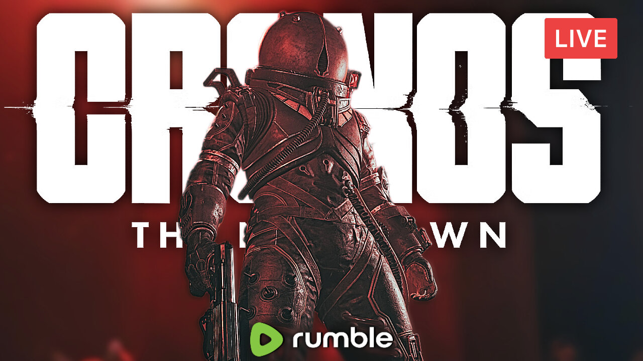 THIS NEW GAME IS AWESOME :: Cronos: The New Dawn :: CREEPY ASS MONSTERS {18+}