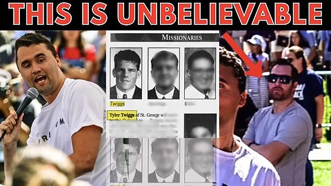 SHOCKING! The Hidden Truth About Charlie Kirk’s Assassination Is Darker Than You Can Imagine