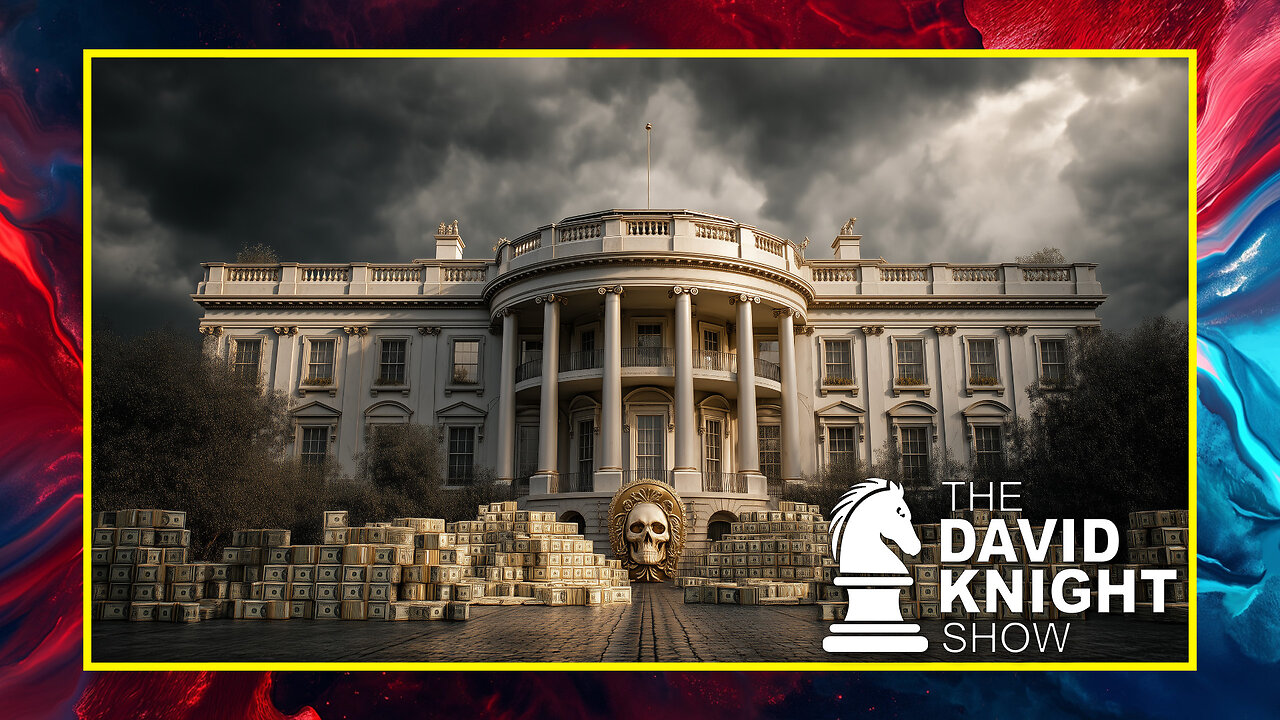 Wed Episode #2127: America’s Gangster Government: Venezuela Killings & Gaza Genocide