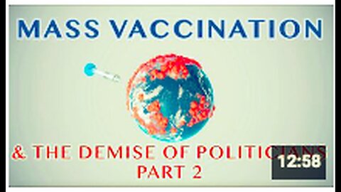 "Part 2: The Impact of Mass Vaccination on Politicians' Demise"