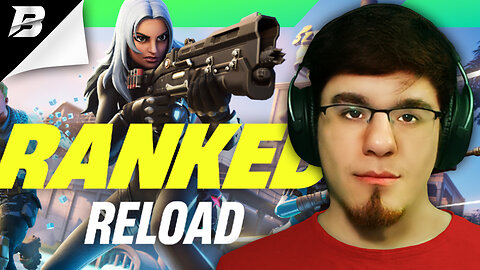 🔴 LIVE - GETTING OUR RANKS UP
