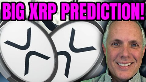 XRP PRICE PREDICTION! XRP TO HIT $7 SOON AND THEN GO UP MASSIVELY EVEN MORE!