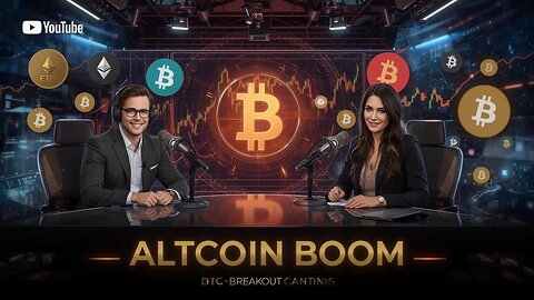 Altcoin Surge, BTC Triangle Breakout & Meme Coin Mania | Crypto Daily Pulse (June 17, 2025)