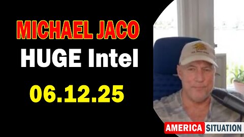 Michael Jaco HUGE Intel: "The Deep States Plans Of Taking America! Important Update By Michael Jaco"