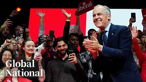 Global National: April 30, 2025 | What to expect from Carney's first month as PM after election win