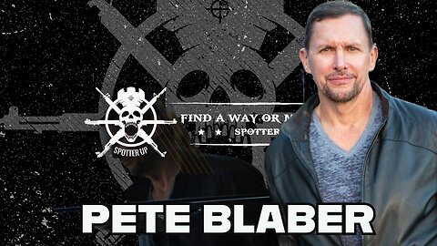 Ep 17 | Peter Blaber Former Commander of Delta Force, Author The Common Sense Way