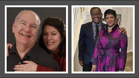 Covenant Heritage Episode 5: The Power of Forgiveness - Releasing The Prophetic