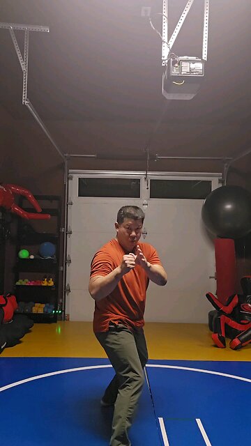 WTD Hand Combination 6, Bridge Set (Rank 2)