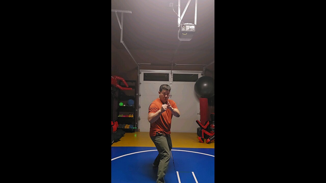 WTD Hand Combination 6, Bridge Set (Rank 2)