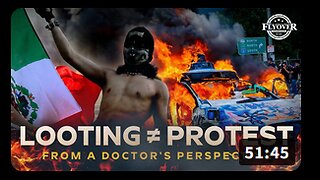 Looting ≠ Protest: What Real Solutions Look Like