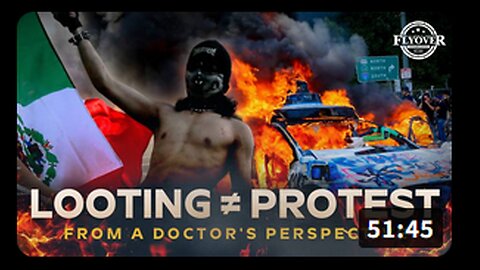Looting ≠ Protest: What Real Solutions Look Like