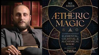 AEtheric Magic