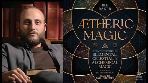 AEtheric Magic