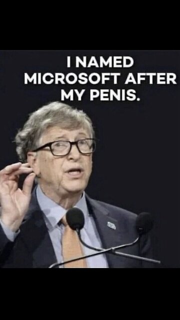 RFK Jr says Bill Gates plans to launch low orbiting satellites that will be used to surveillance the population 24/7