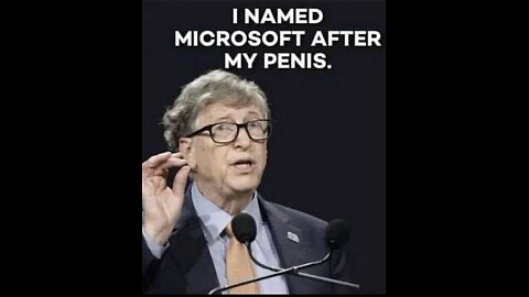 RFK Jr says Bill Gates plans to launch low orbiting satellites that will be used to surveillance the population 24/7