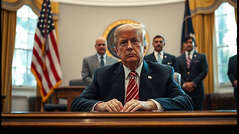 Florida’s Fierce - Trump’s Alligator Alcatraz