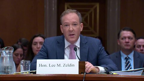 The U.S. Environmental Protection Agency’s Proposed Fiscal Year 2026 Budget